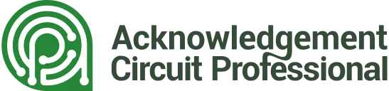 Acknowledgement Circuit